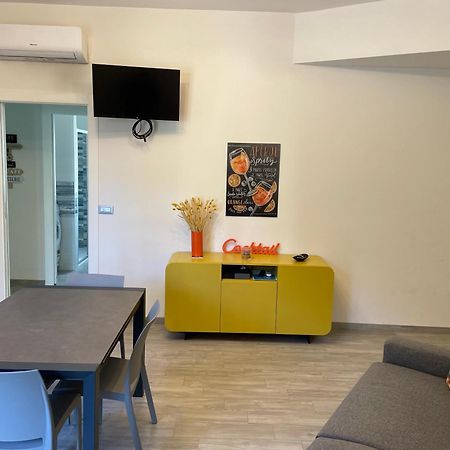 U Me Recantu Finale Ligure Exterior foto