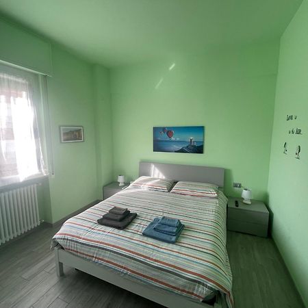 U Me Recantu Finale Ligure Exterior foto