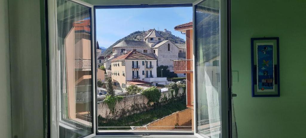 U Me Recantu Finale Ligure Exterior foto