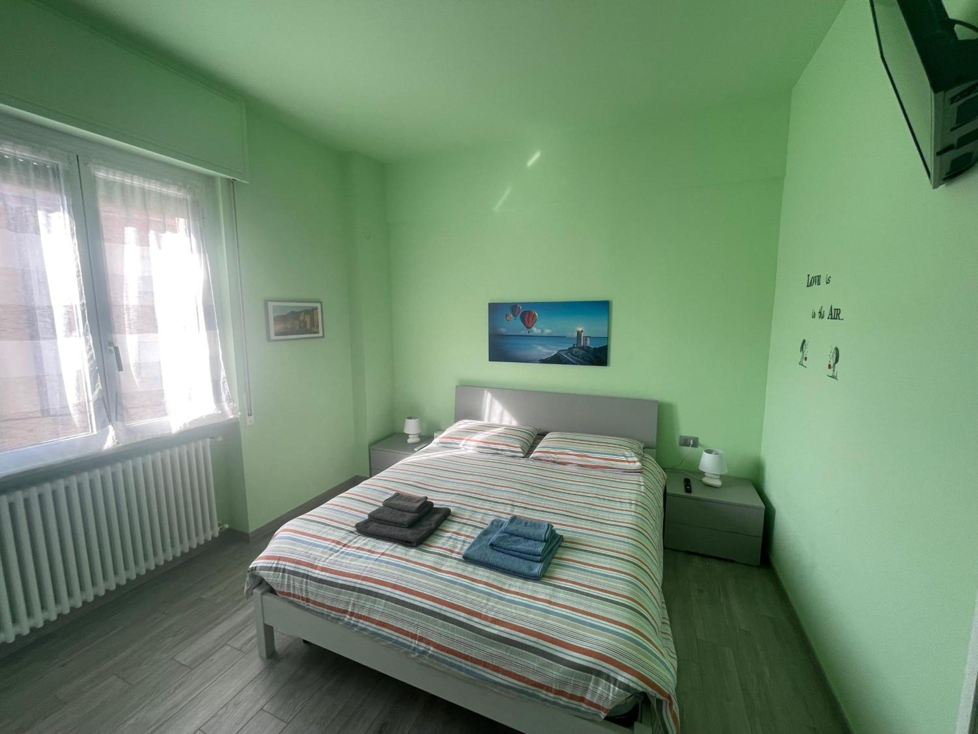 U Me Recantu Finale Ligure Exterior foto