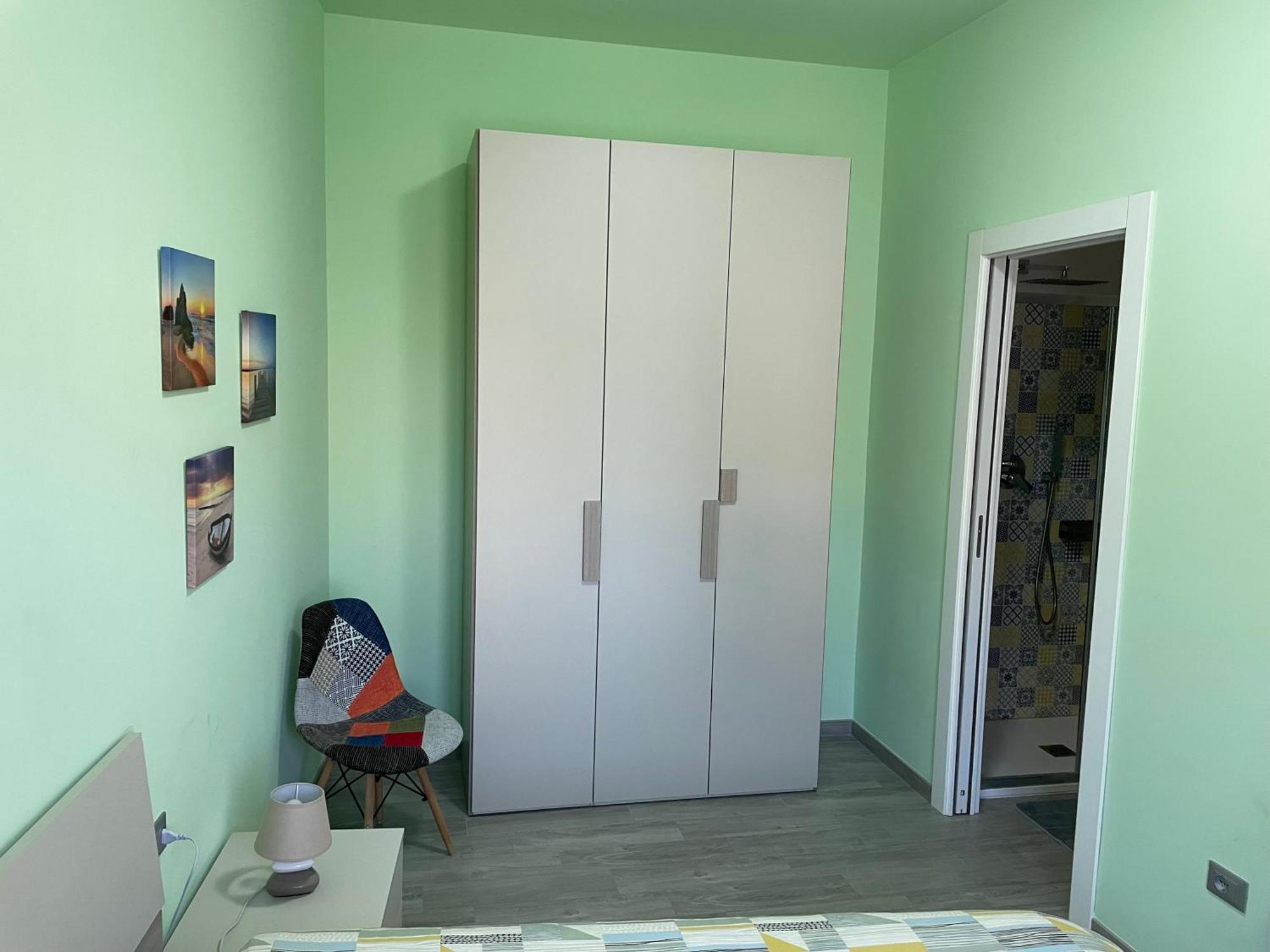 U Me Recantu Finale Ligure Exterior foto