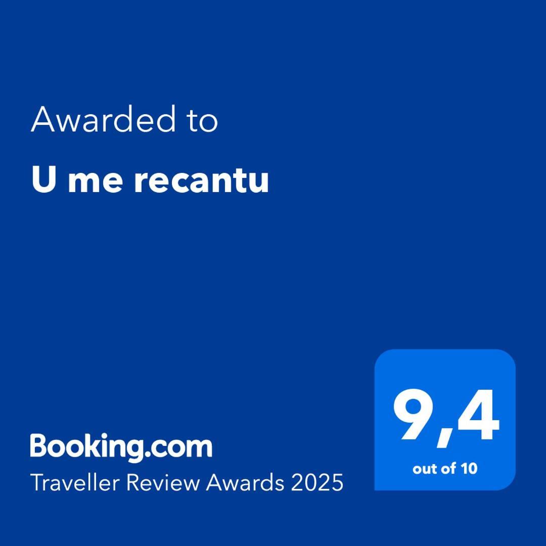 U Me Recantu Finale Ligure Exterior foto